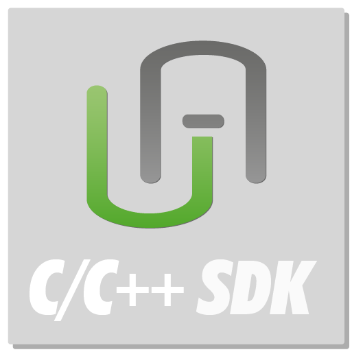 OPC UA C/C++ SDK Logo