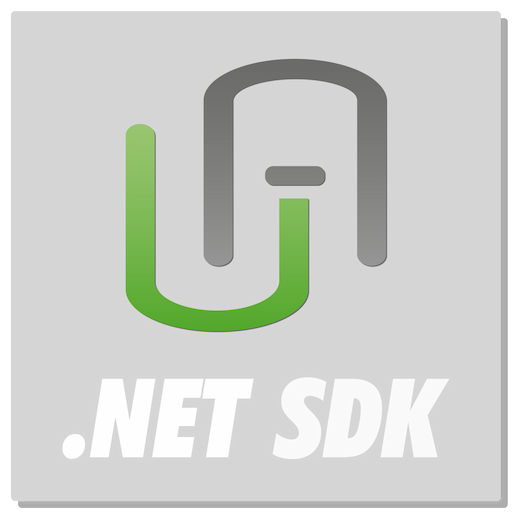 OPC UA .NET SDK Logo