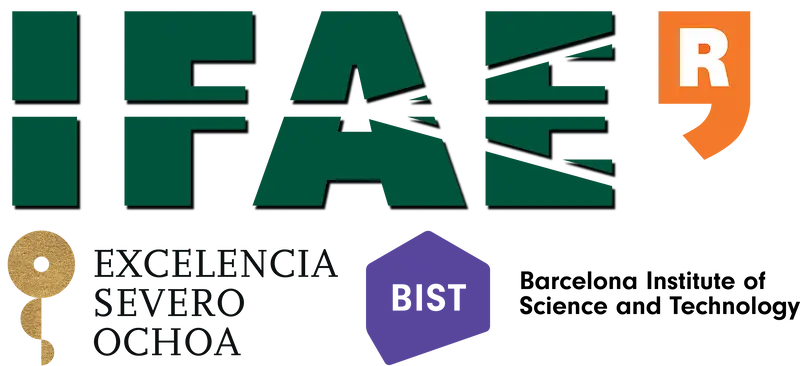 IFAE Logo