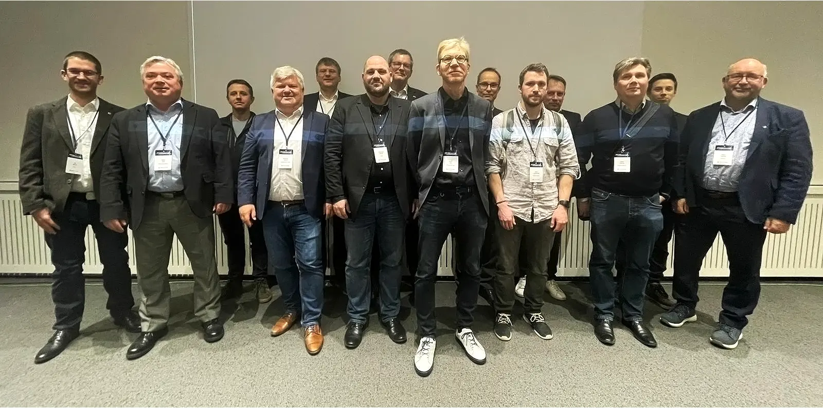 OPC Day Finland 2022 Speakers