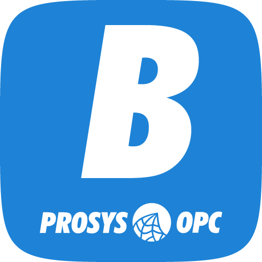 Prosys OPC UA Browser Logo