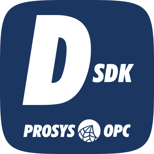 Prosys Sentrol OPC UA & Classic SDK for Delphi Logo