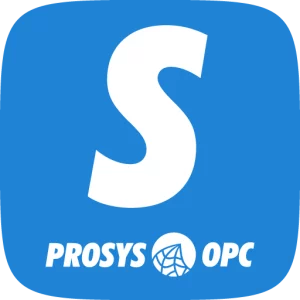 Prosys OPC UA Simulation Server Logo