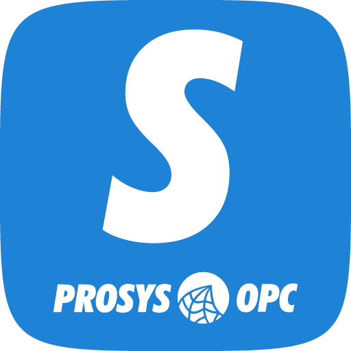 Prosys OPC UA Simulation Server Logo