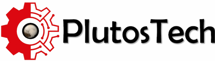 PlutosTech Logo