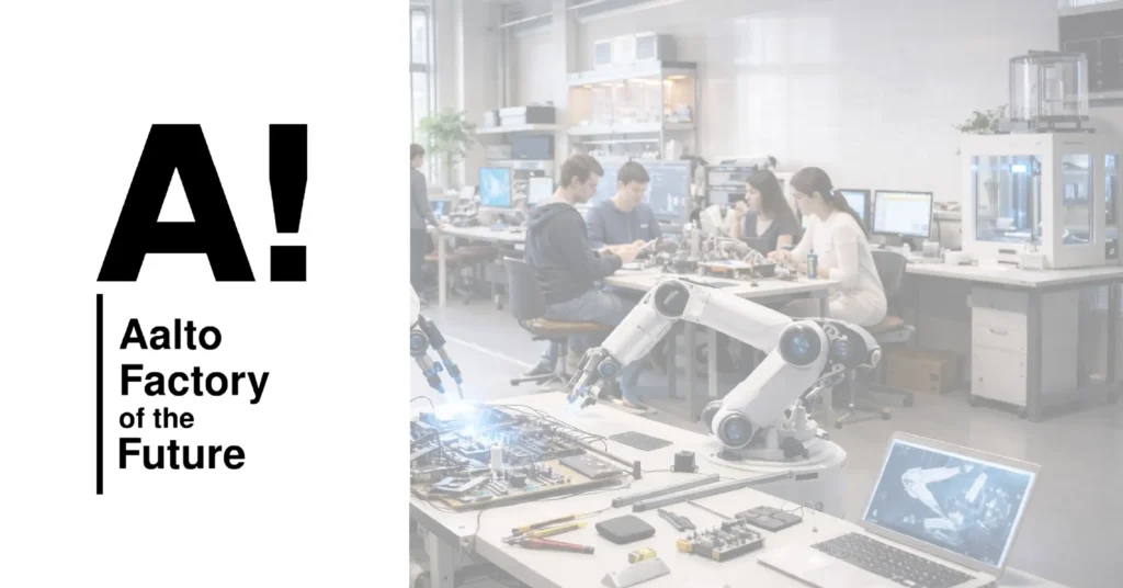 Aalto cover52x - Prosys OPC