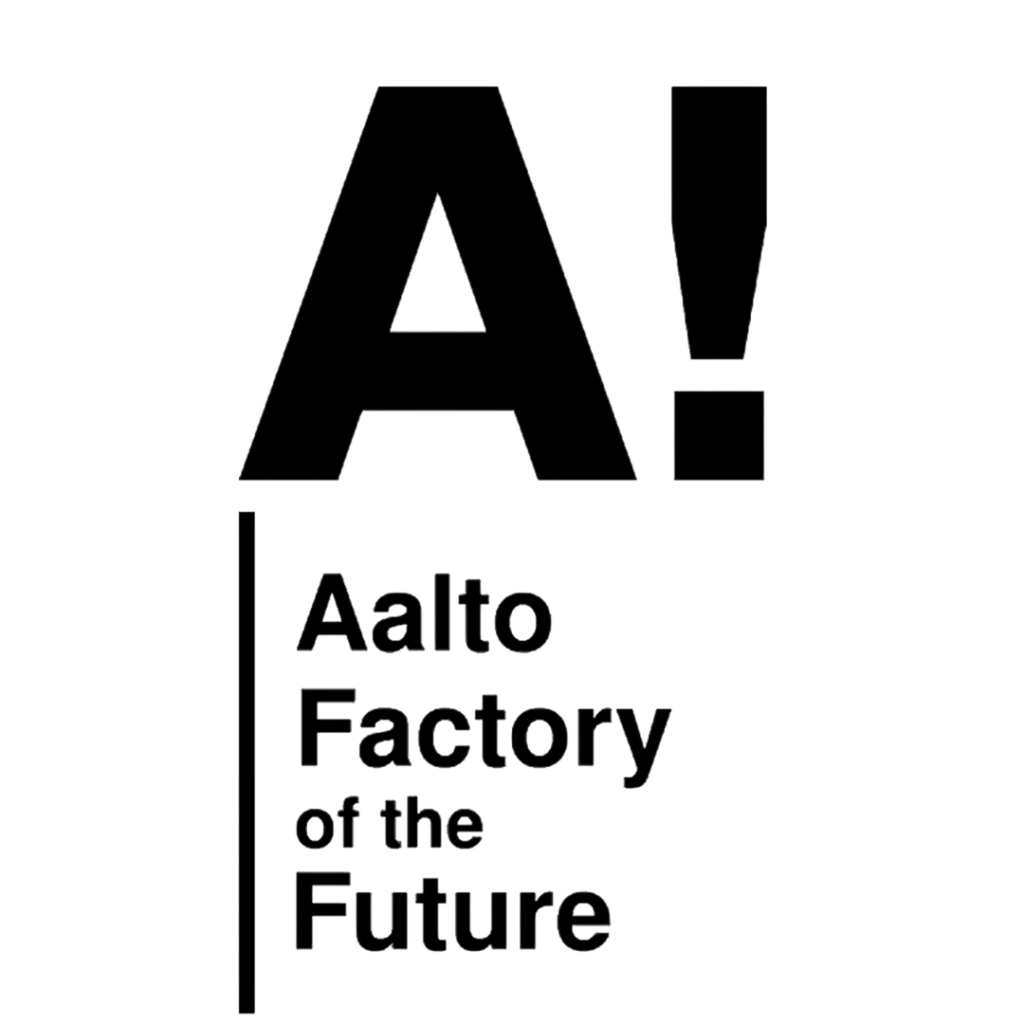Aalto Factory of the Future logo