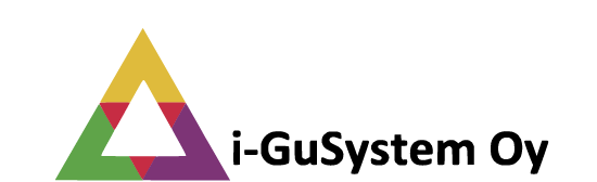 i-Gusystem Logo - Prosys OPC i-GuSystem company logo