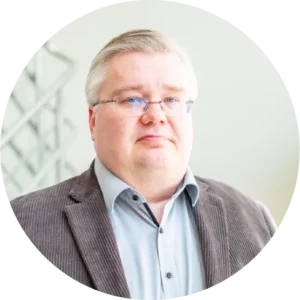 Picture of Sami Hyyryläinen