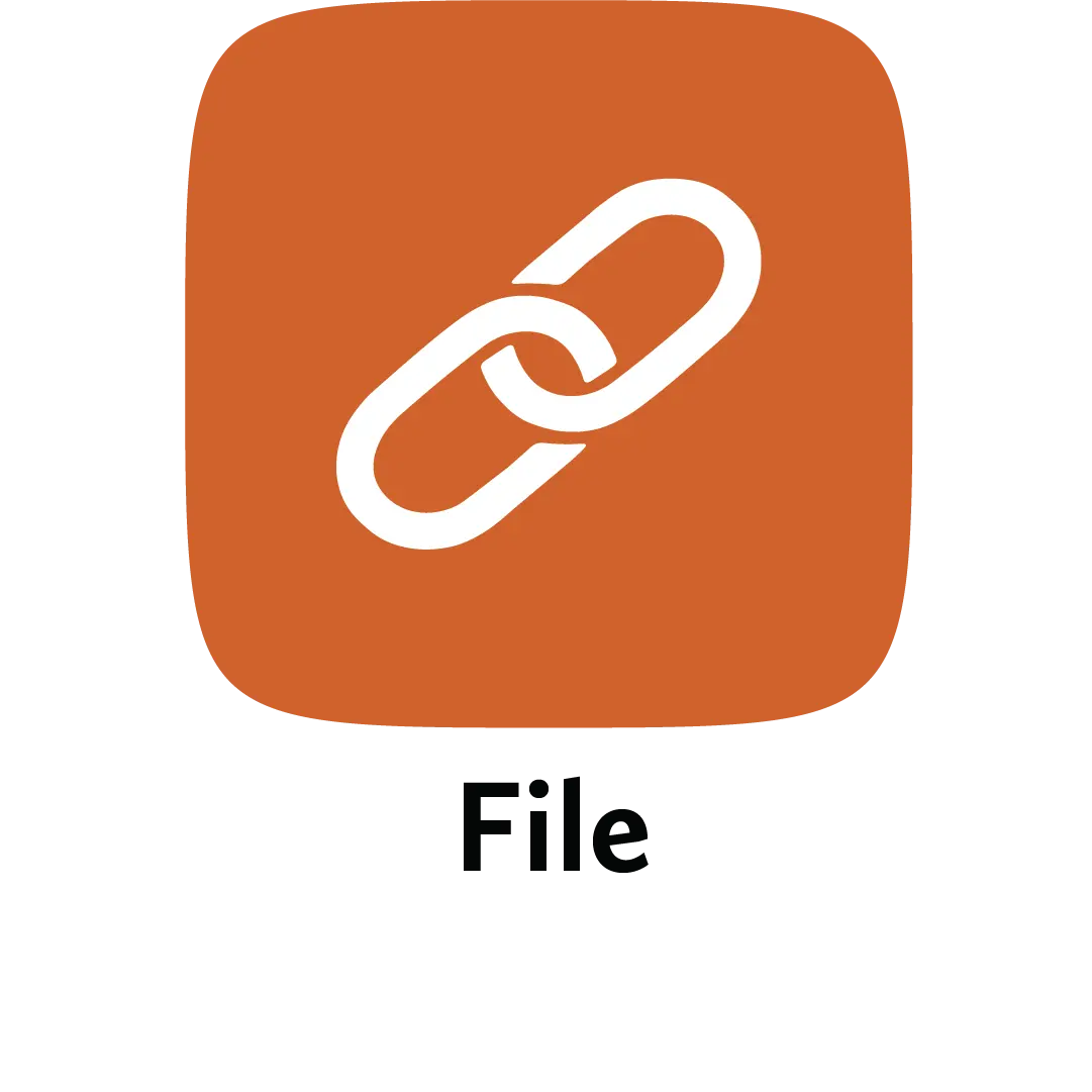 File suite icon