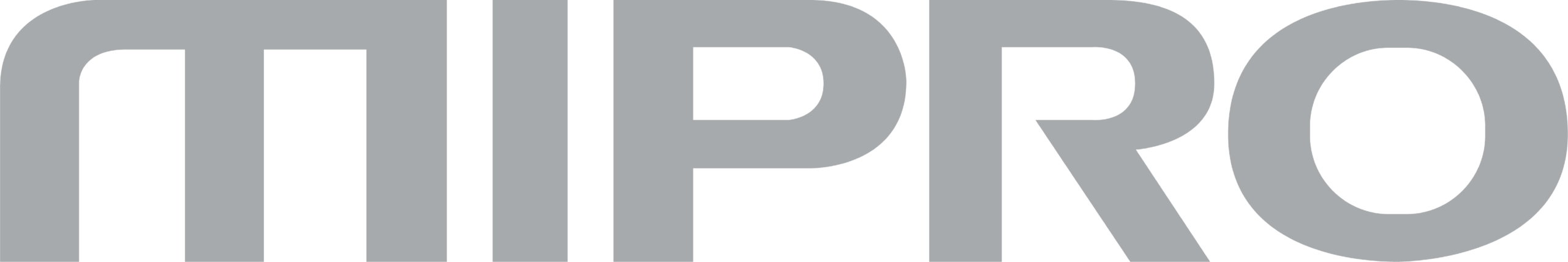 Mipro logo