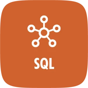 SQL connector icon