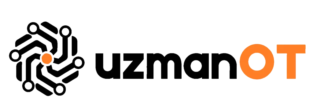 UzmanOT Logo