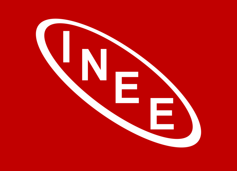 INEE logo